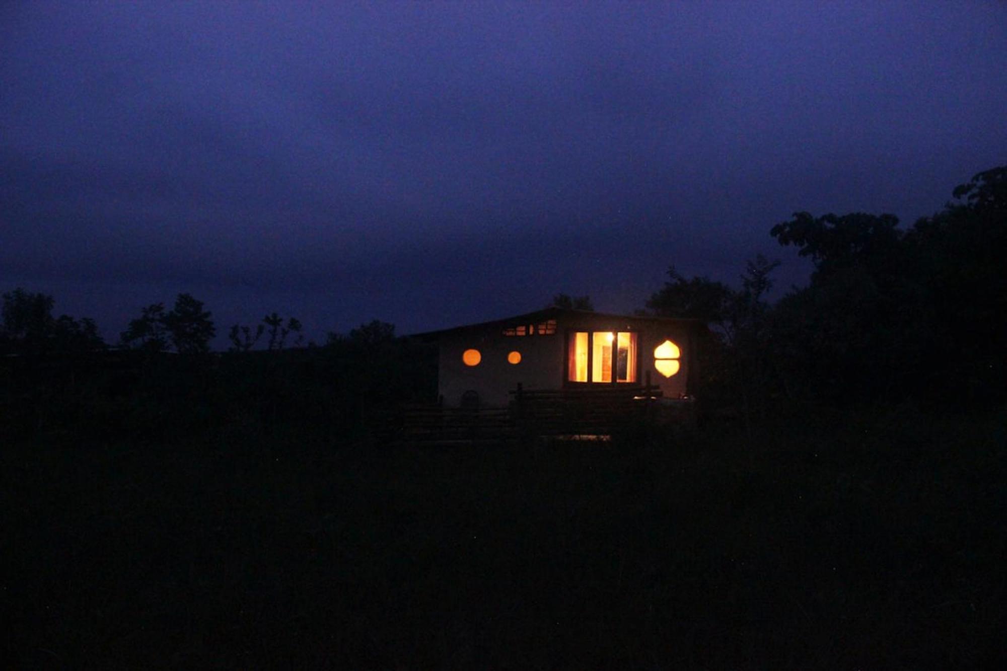 Biochale Buena Vista Sao Jorge (Goias)