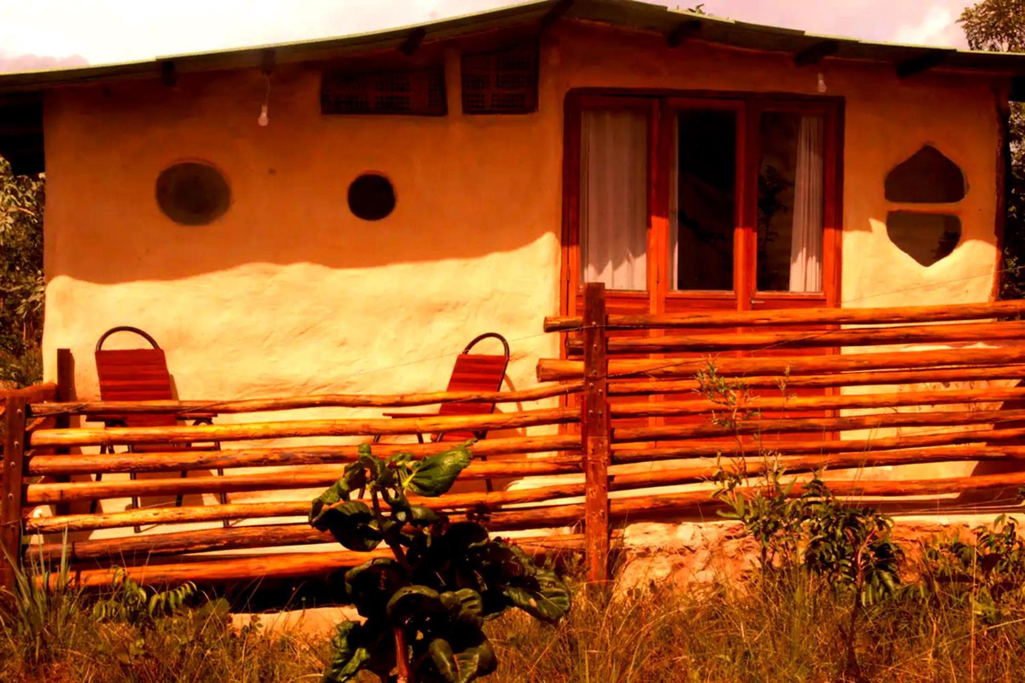 Chalet Biochale Buena Vista *