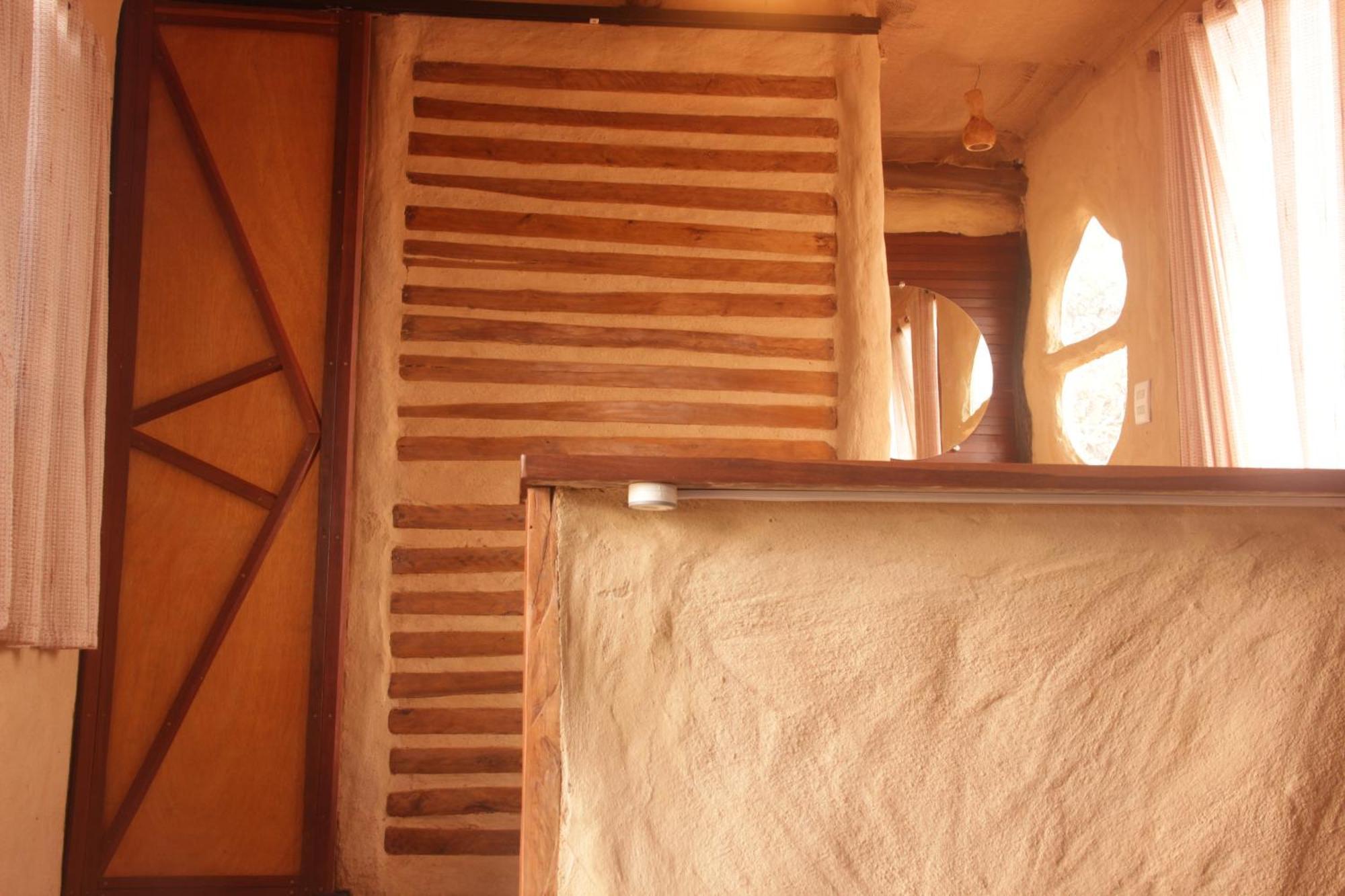 Chalet Biochale Buena Vista