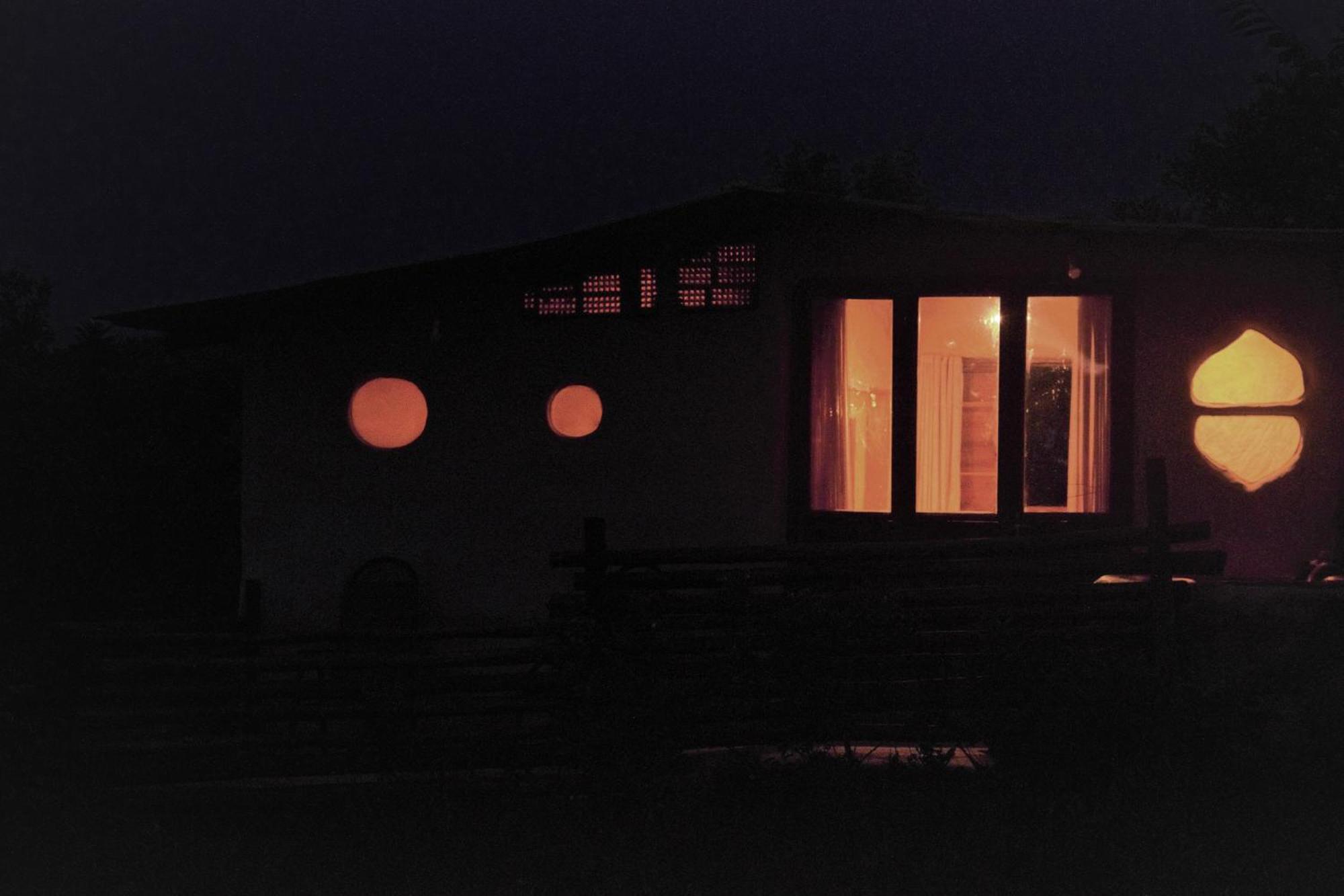 Biochale Buena Vista Chalet Sao Jorge (Goias)